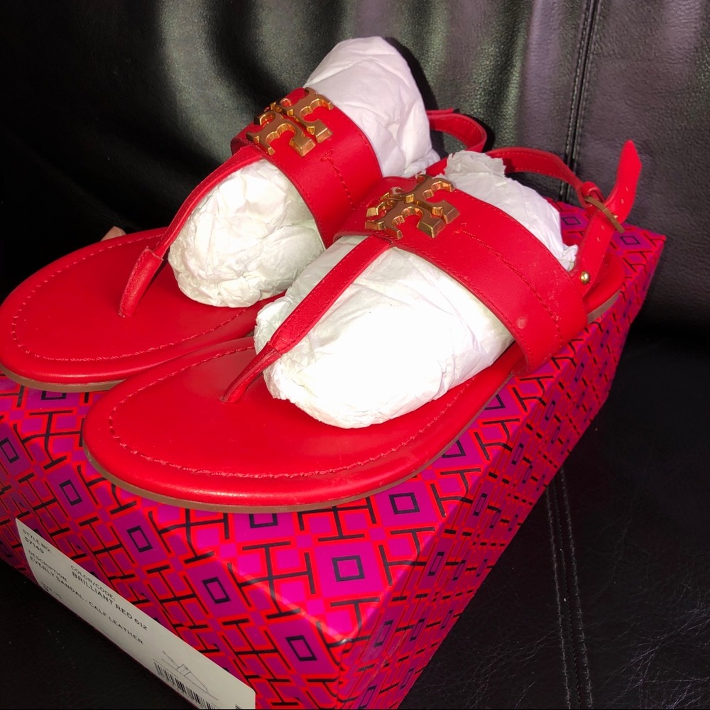 Tory Burch ; Everly sandal